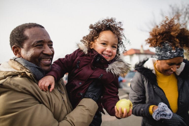 Kinship Care Family Rights Group