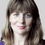 Photo of Cathy Ashley