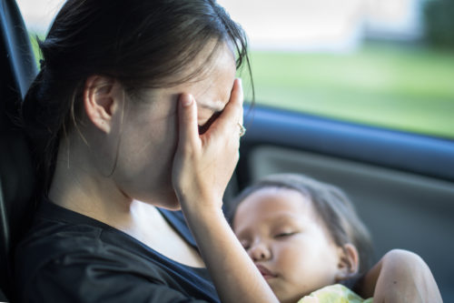Understanding domestic abuse