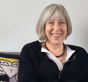 Katherine Gieve