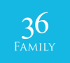 36 Family Logo
