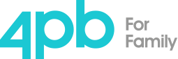 4pb logo