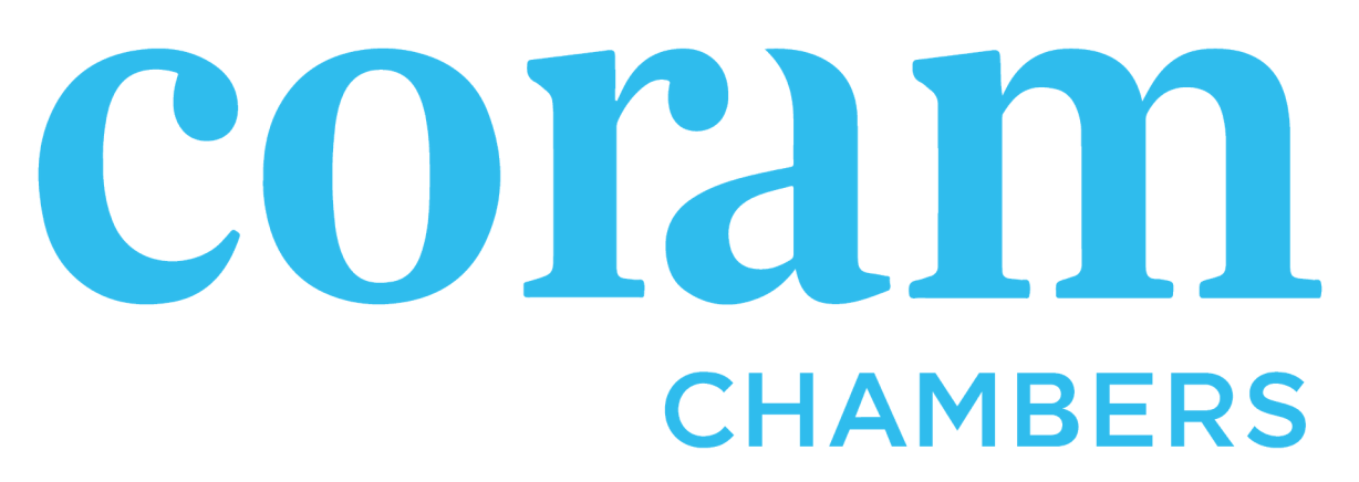Coram Chambers Logo