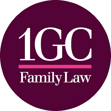 1GC | Family Law Logo