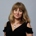 Photo of Cathy Ashley