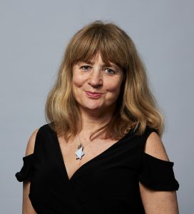 Photo of Cathy Ashley