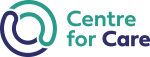 Centre for Care logo